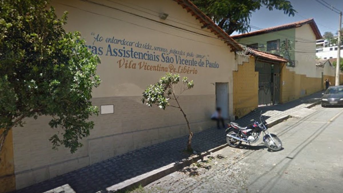 vila vicentina divinópolis