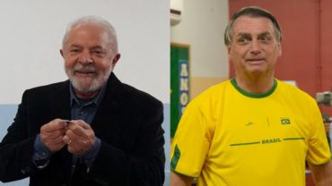 © REUTERS/Mariana Greif/Tomaz Silva/Agência Brasil/Direitos reservados