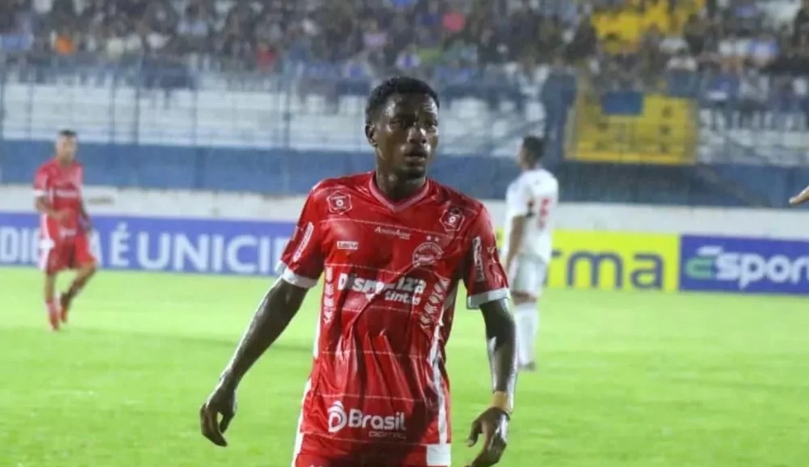 Foto: Reprodução/Instagram/Alexandre Capela