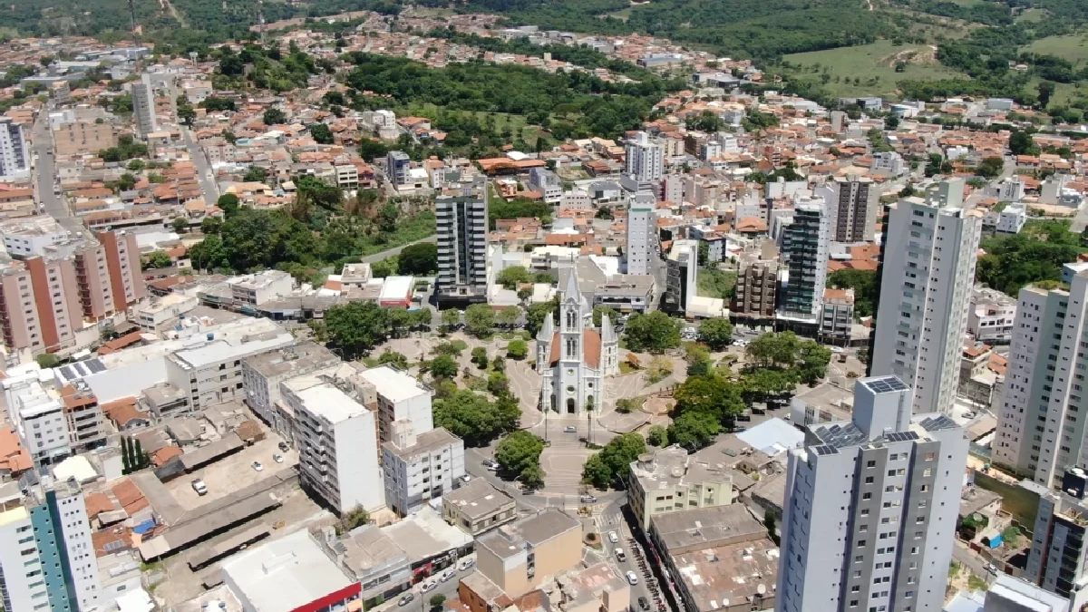 bom despacho