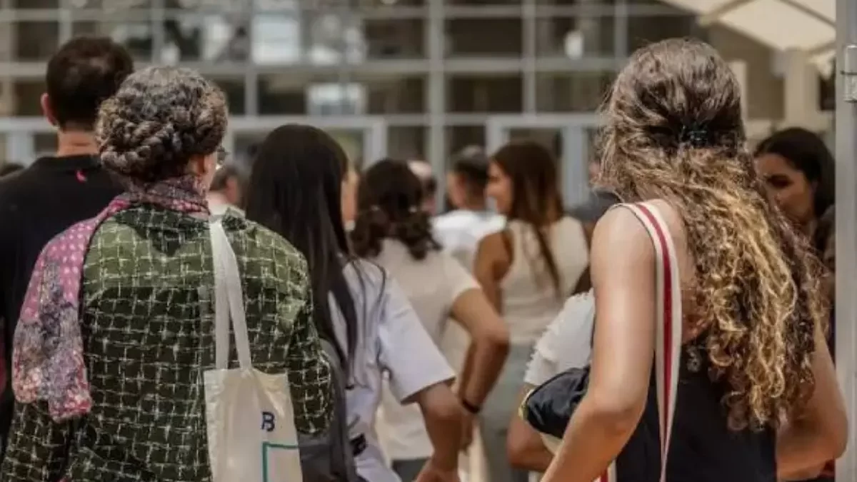 Enem 2024: quase 10 mil inscritos têm mais de 60 anos