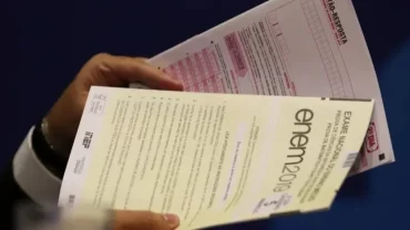 Enem 2024: prazo para pedir reaplicação de provas termina hoje