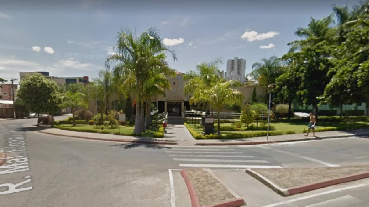 câmara municipal de bom despacho