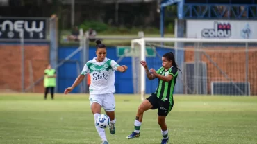 america x juventude