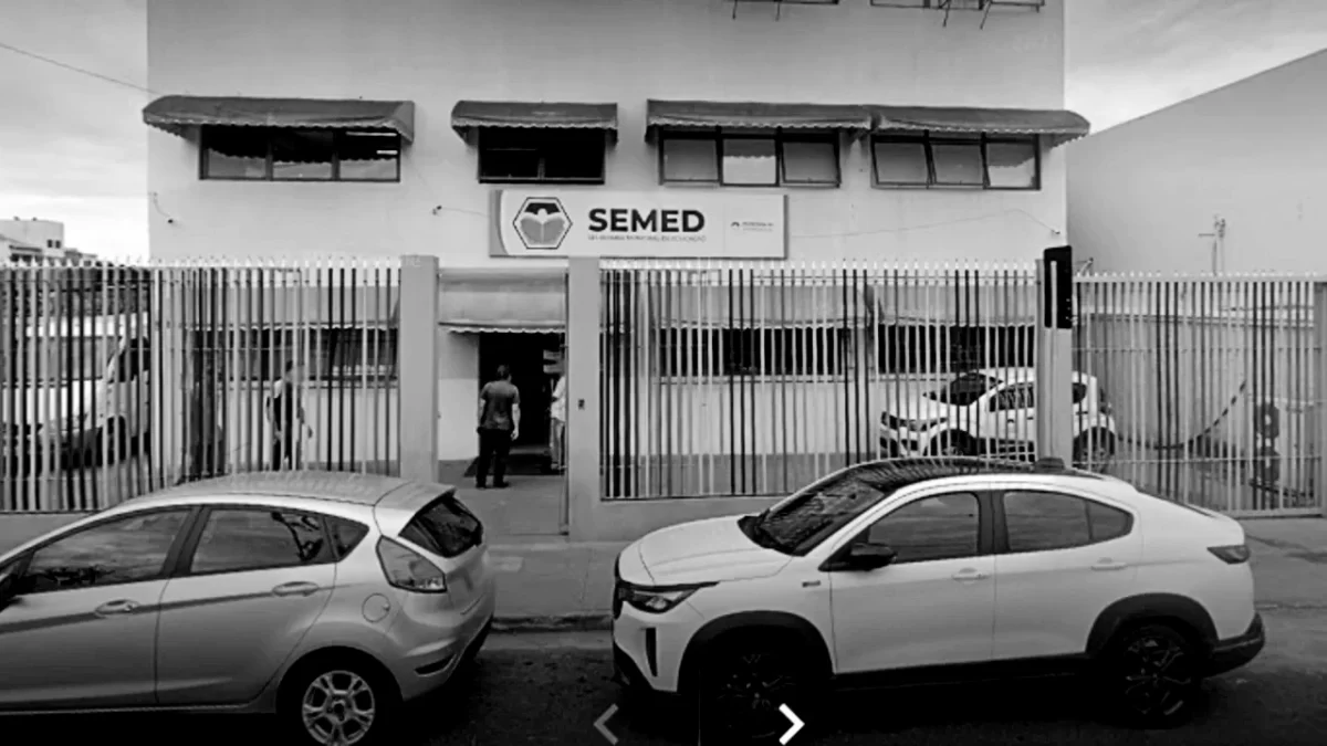 semed divinópolis