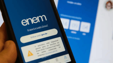 ENEM 2025