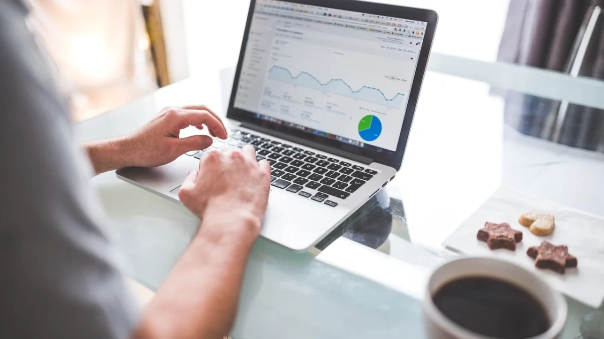SEO para SaaS