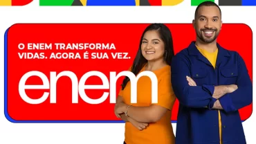 Enem nome social