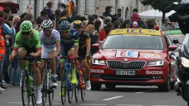 Tour de France 2025