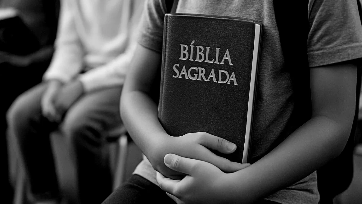 bíblia sagrada