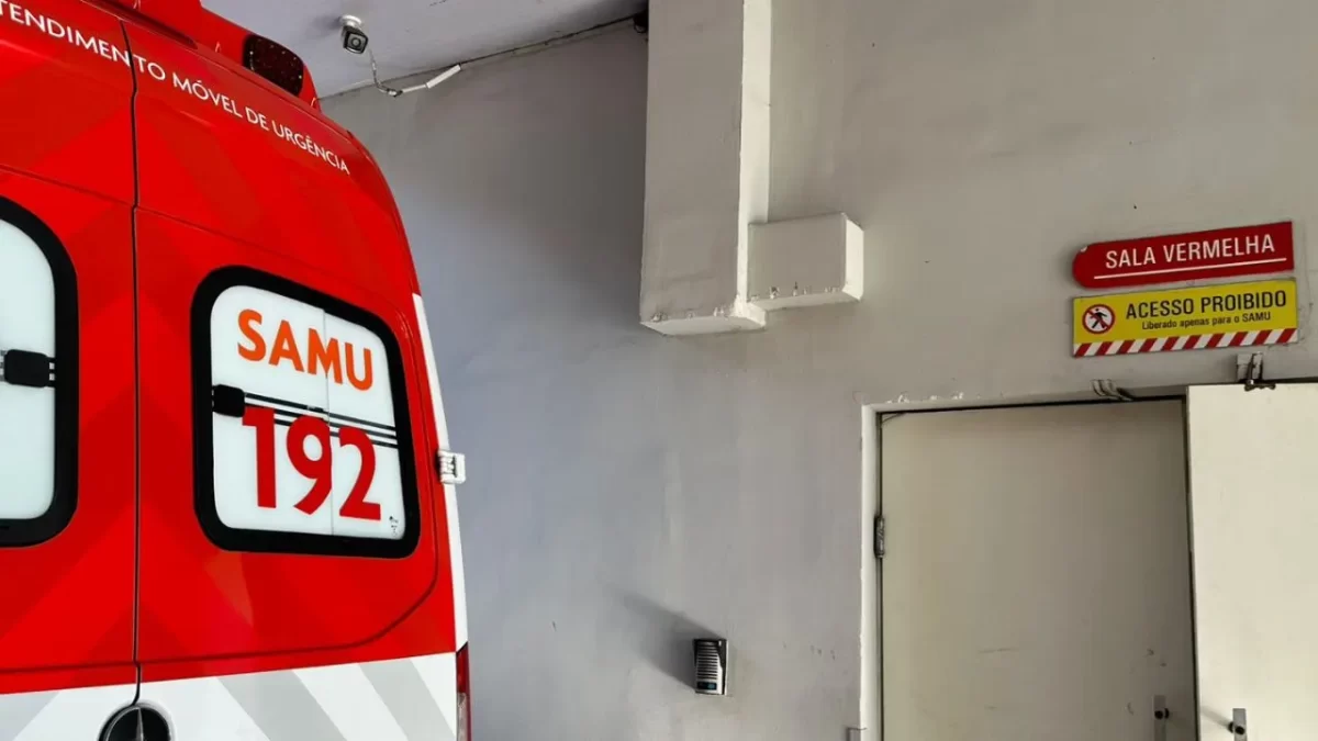 SAMU