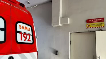 SAMU