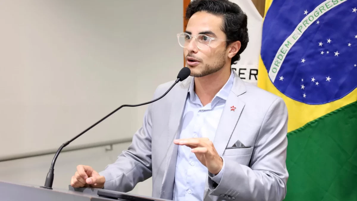 vereador vítor costa