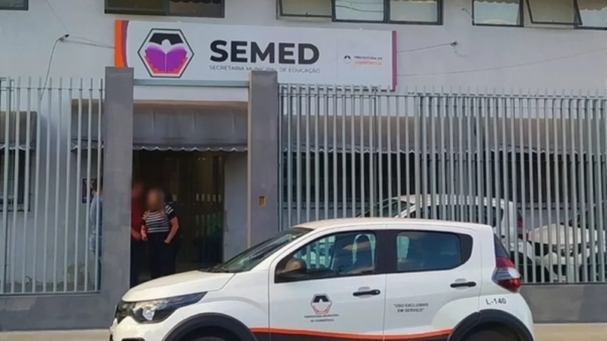 semed divinópolis