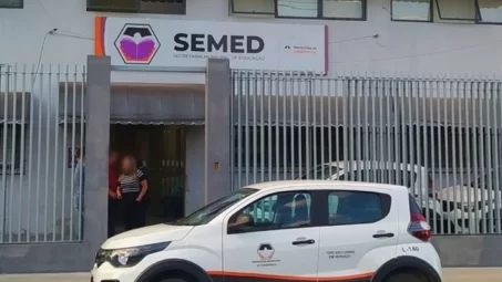 semed divinópolis