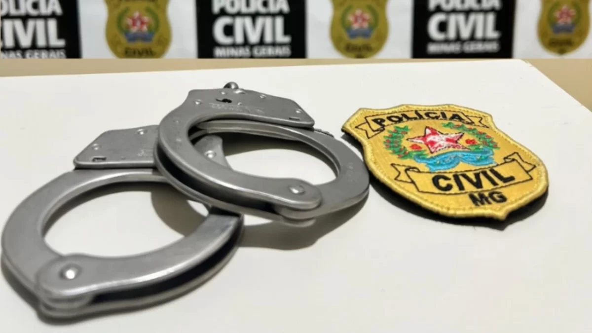 polícia civil de minas gerais