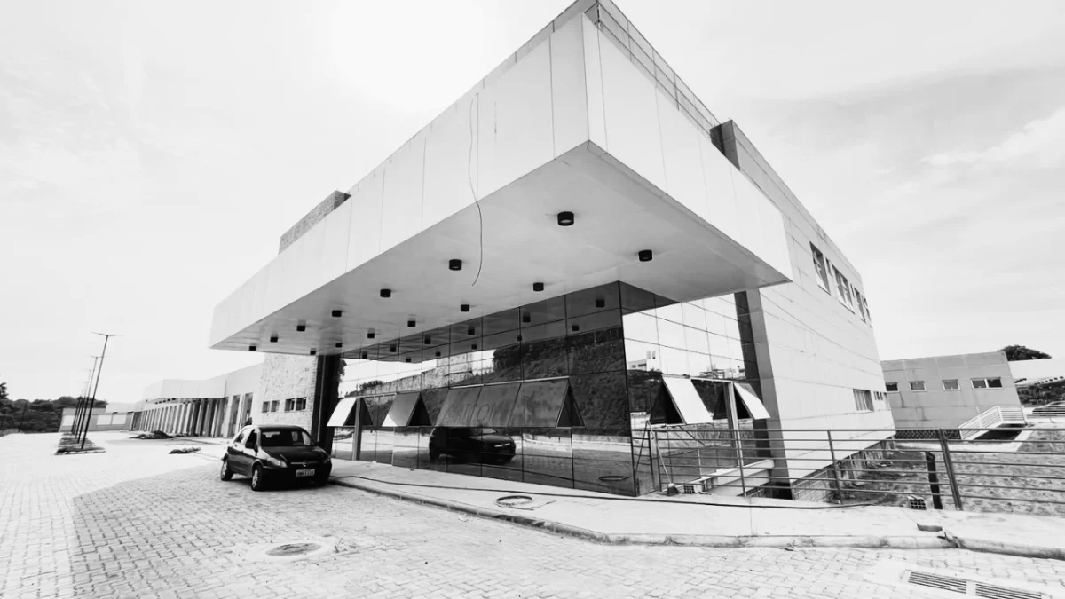 hospital regional divinópolis