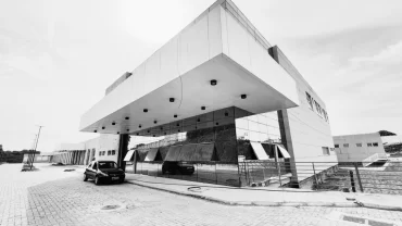 hospital regional divinópolis