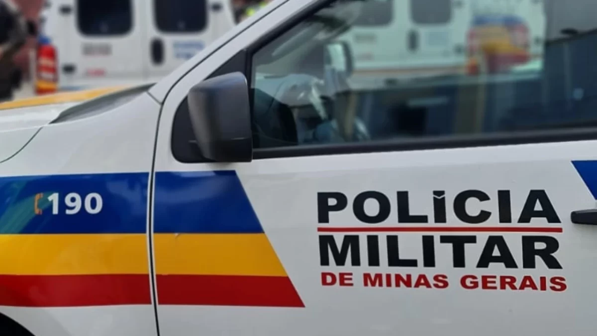 pmmg polícia militar