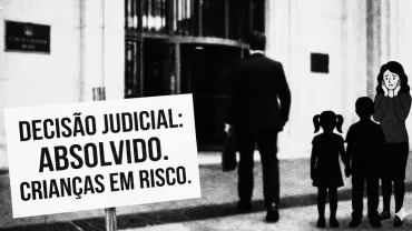 absolvição por estupro em mg