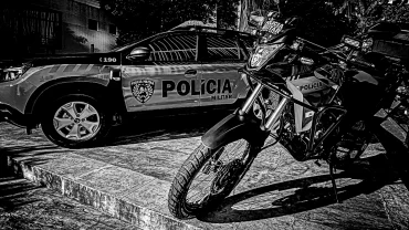 viatura polícia militar