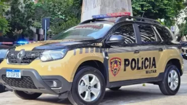 polícia militar pmmg
