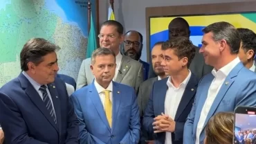 domingos sávio nikolas flávio bolsonaro
