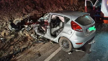 acidente mg-431 entre pará de minas e itaúna