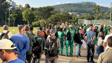 cidade mais limpa itaúna
