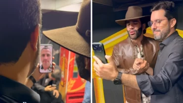 cleitinho gusttavo lima e falcão