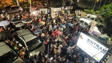 estado de greve servidores divinópolis reforma da previdência