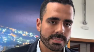 gabriel vivas secretário de fazenda