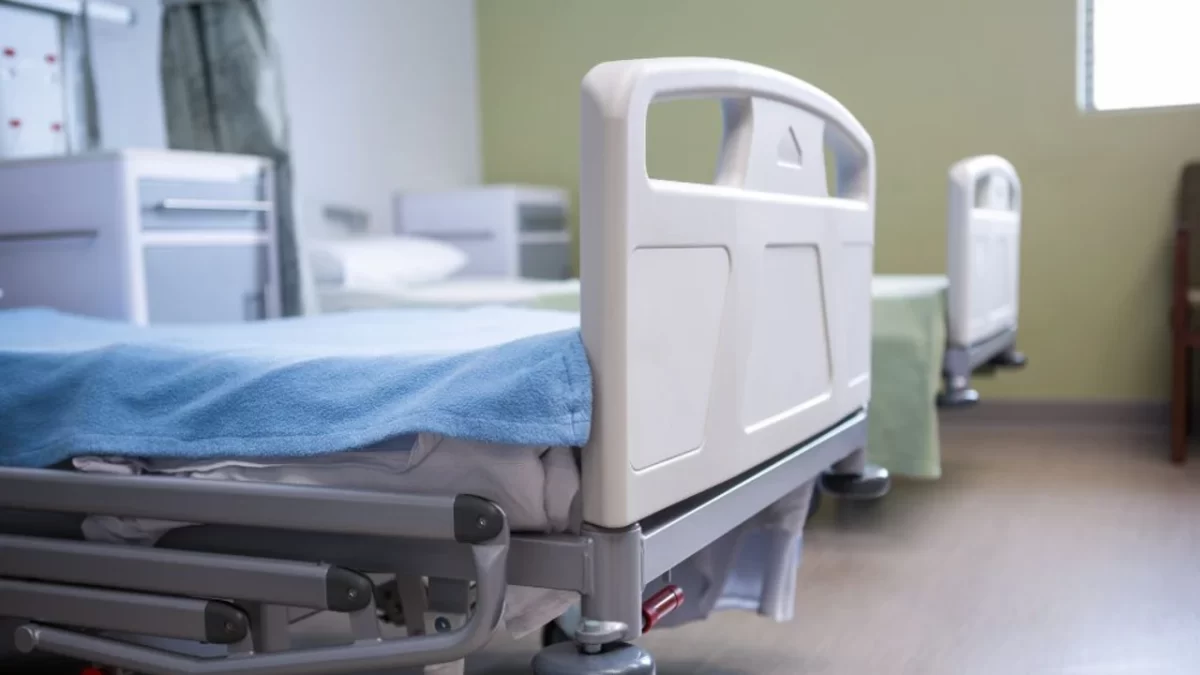 hospital