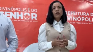 janete prefeita divinópolis