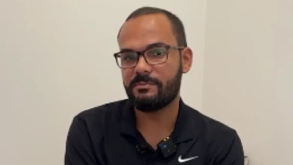 natan oliveira vereador de Nova serrana