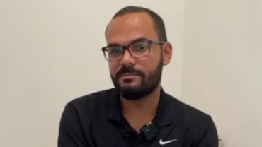 natan oliveira vereador de Nova serrana