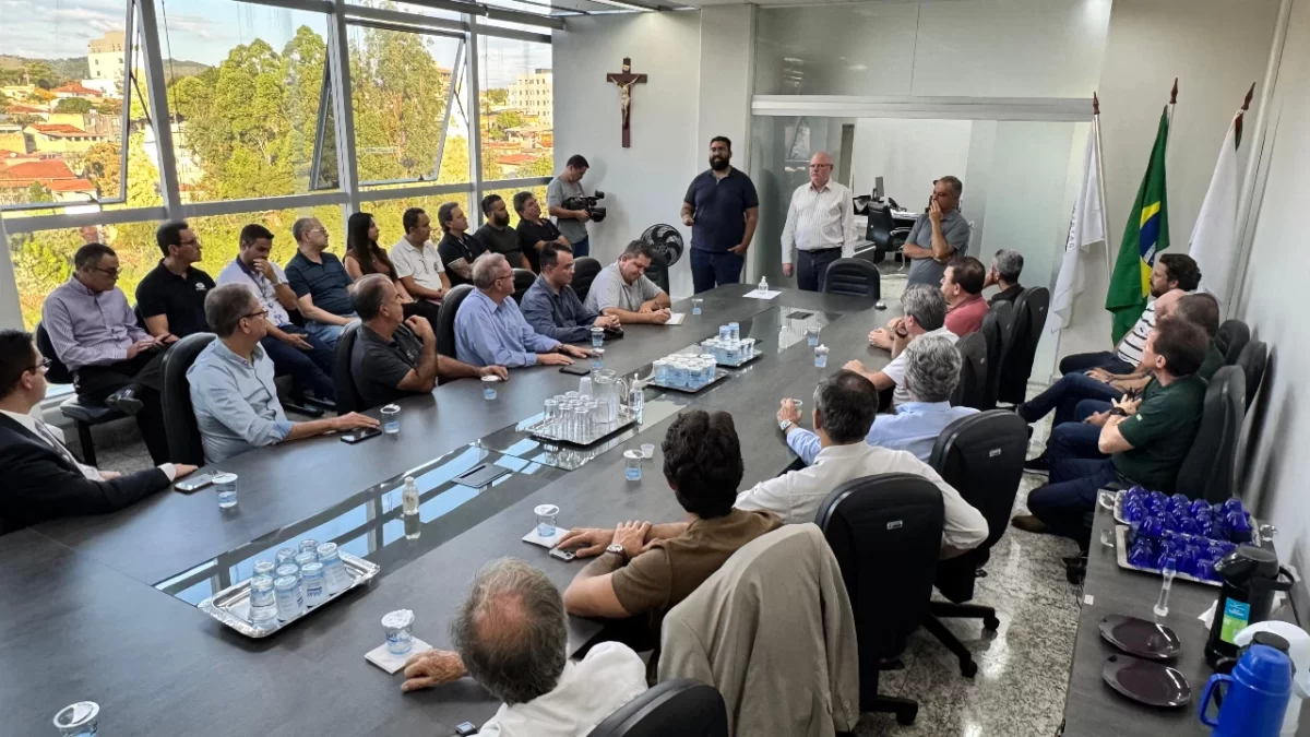 nova reforma tributária itaúna