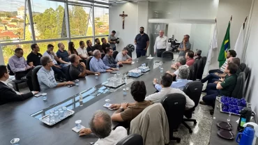 nova reforma tributária itaúna