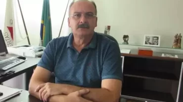 prefeito de itaúna neider moreira